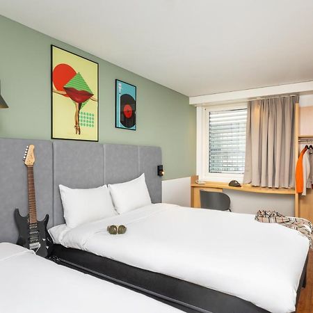 Ibis Baar Zug Εξωτερικό φωτογραφία