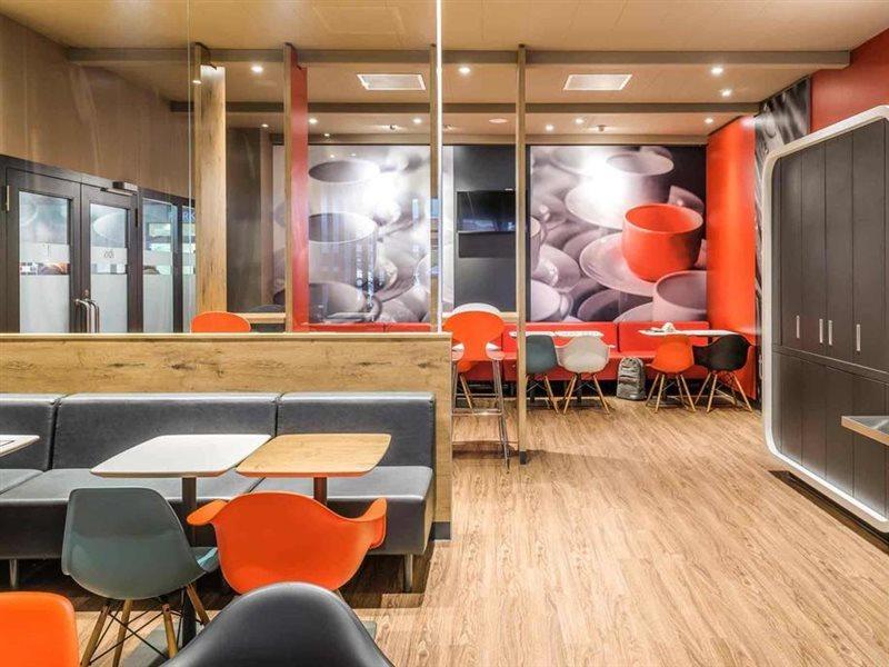 Ibis Baar Zug Εξωτερικό φωτογραφία