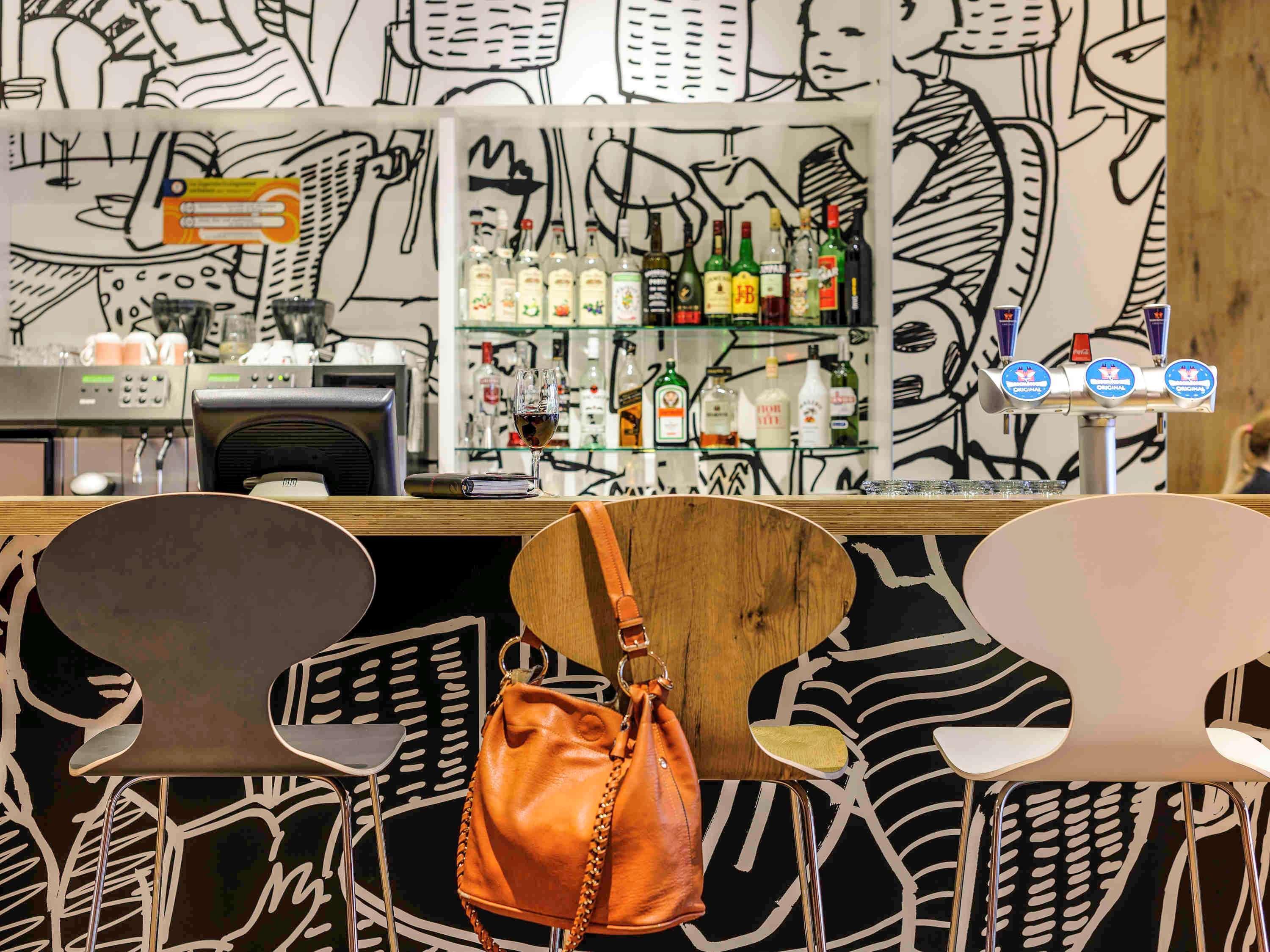 Ibis Baar Zug Εξωτερικό φωτογραφία
