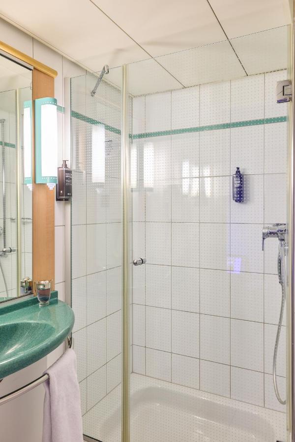 Ibis Baar Zug Εξωτερικό φωτογραφία