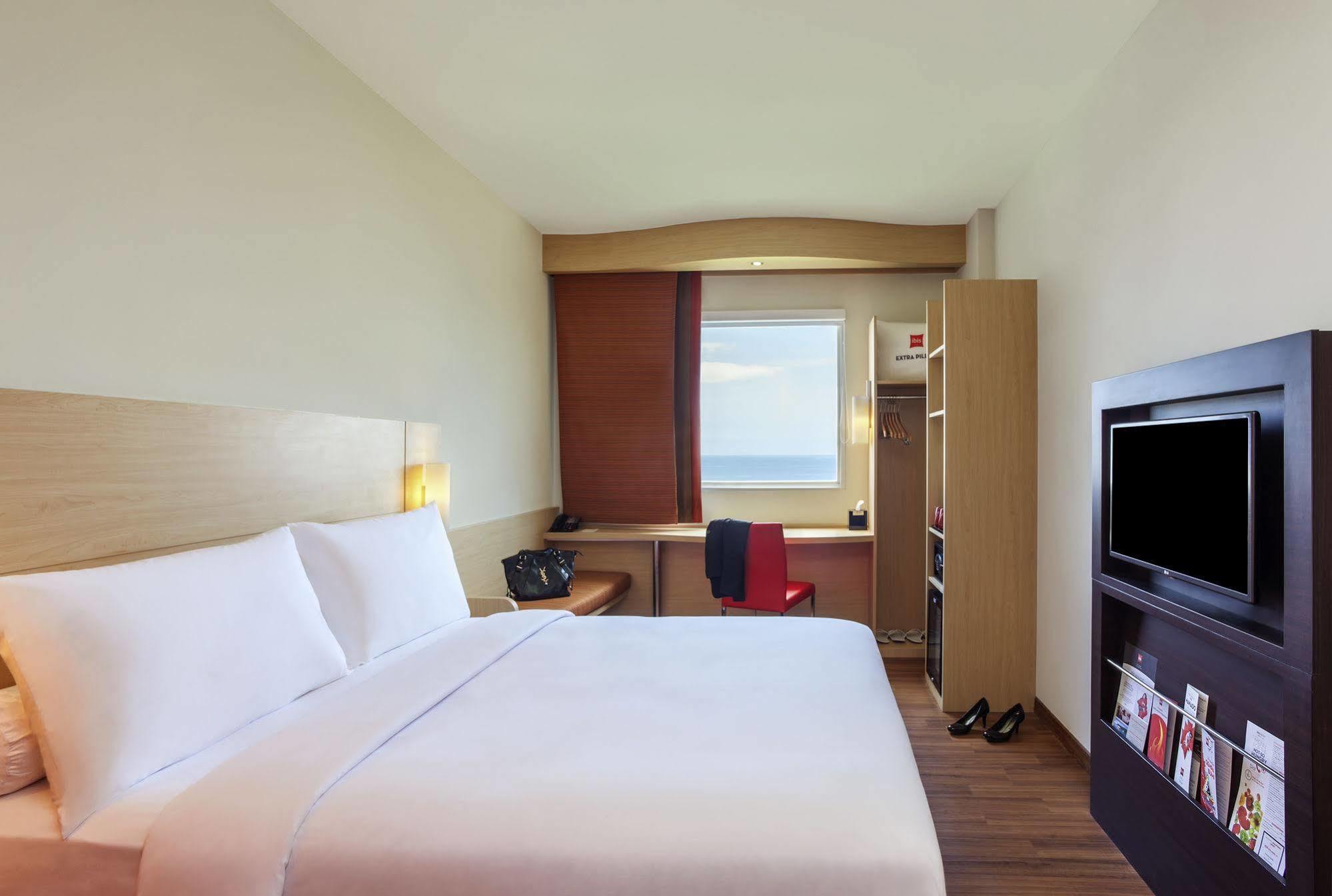 Ibis Baar Zug Εξωτερικό φωτογραφία